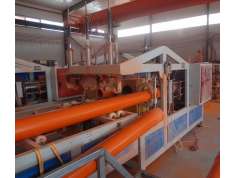 cpvc電力管車(chē)間